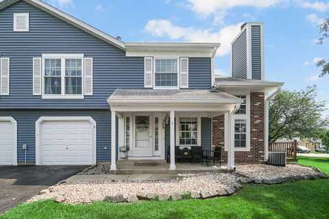 329 PINTO Drive, Bolingbrook, IL 60440