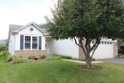 12164 Plum Grove Road, Huntley, IL 60142