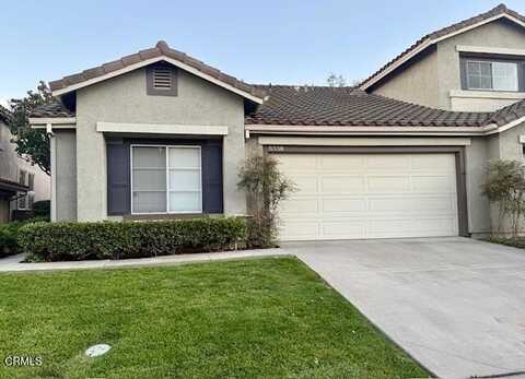 5338 Villa Mallorca Place, Camarillo, CA 93012