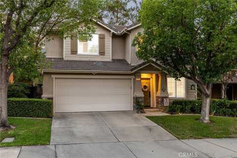 4826 Petersen Street, Chino Hills, CA 91709