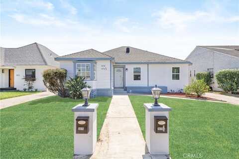 3876 Olmsted Avenue, Los Angeles, CA 90008