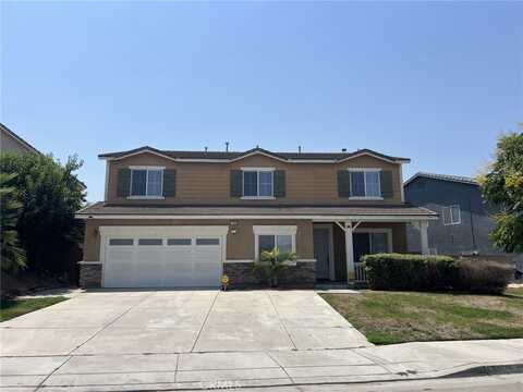 11935 Silver, Jurupa Valley, CA 91752