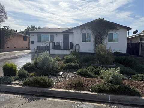 16630 E Masline Street, Covina, CA 91722