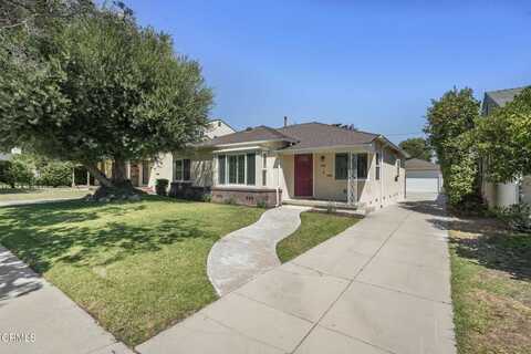 354 Pasqual Avenue, San Gabriel, CA 91775