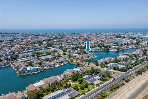 3625 Windspun Drive, Huntington Beach, CA 92649
