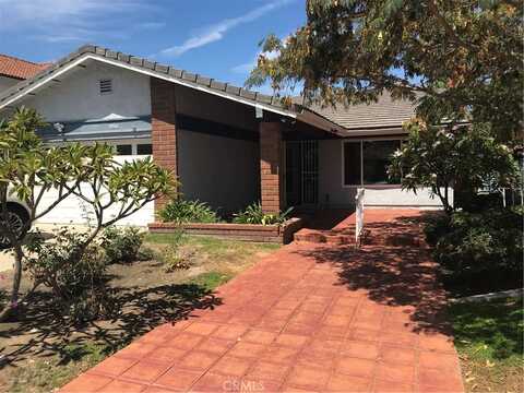 14561 Laurel Avenue, Irvine, CA 92606