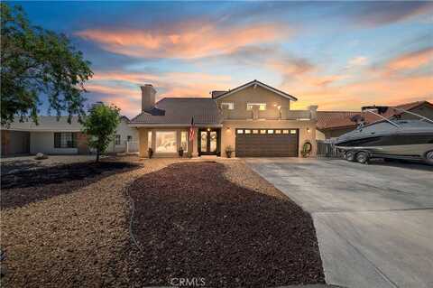 14080 Driftwood Drive, Victorville, CA 92395