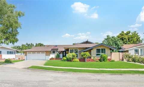 1908 S Kathy Lane, Anaheim, CA 92802