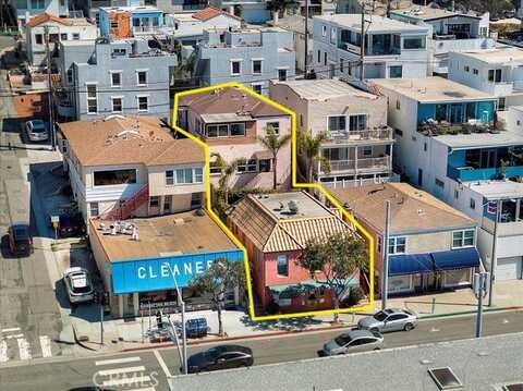 3216 Highland Avenue, Manhattan Beach, CA 90266