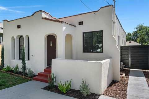1732 Newport Avenue, Pasadena, CA 91103