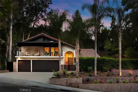 4885 Winnetka Avenue, Woodland Hills, CA 91364