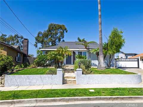 20009 Wayne Avenue, Torrance, CA 90503