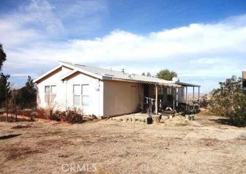 15050 Morning Glory Road, Oro Grande, CA 92368
