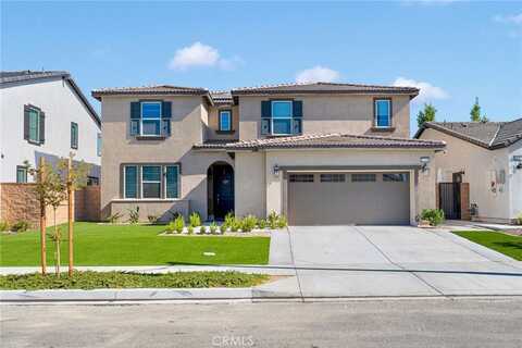 16708 Yarrow Lane, Fontana, CA 92336