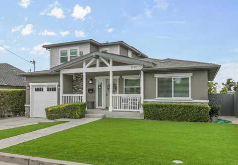1522 Elevation Road, San Diego, CA 92110