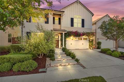 4132 Pompia Way, Corona, CA 92883
