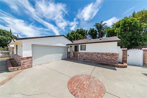 15948 Wyandotte Street, Lake Balboa, CA 91406