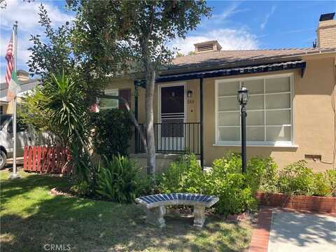 353 Baptiste Way, La Canada Flintridge, CA 91011
