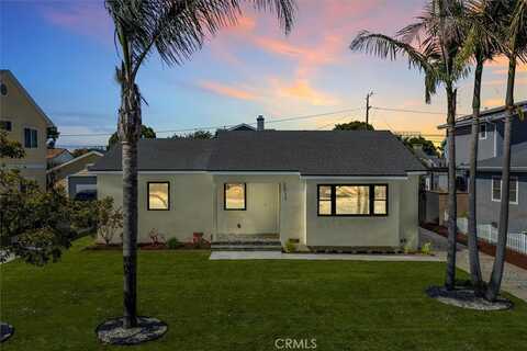 2411 Thomas Avenue, Redondo Beach, CA 90278