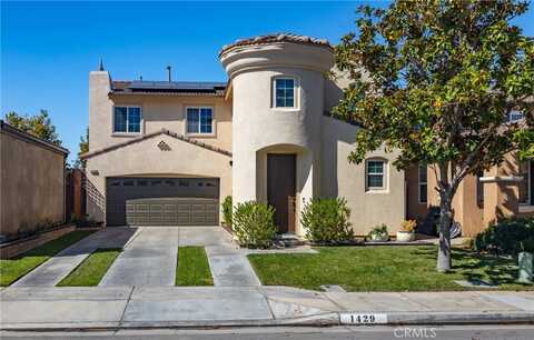 1429 Alta Palma Road, Perris, CA 92571