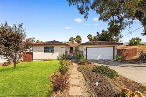 8808 Leigh Avenue, Spring Valley, CA 91977