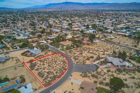 0 Modoc Road, Apple Valley, CA 92308