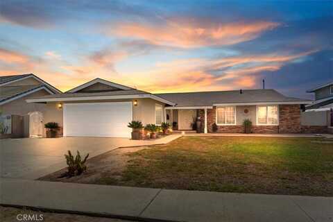 7722 Park Mccomber Circle, Buena Park, CA 90621