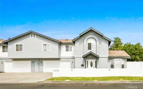 10535 Myrtle Street, Downey, CA 90241