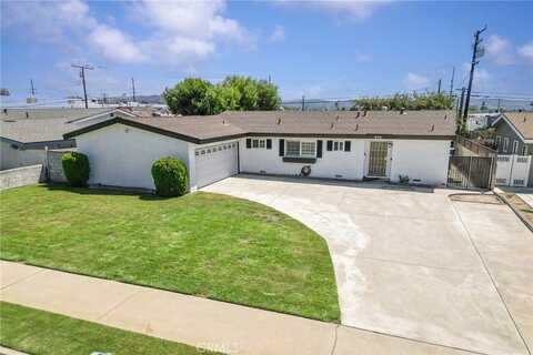 684 E Hurst Street, Covina, CA 91722