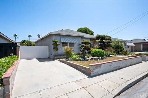 724 N Neptune Avenue, Wilmington, CA 90744