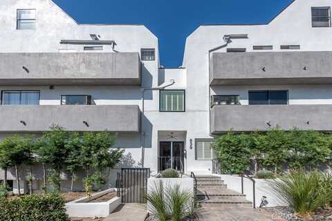 839 Larrabee Street, West Hollywood, CA 90069