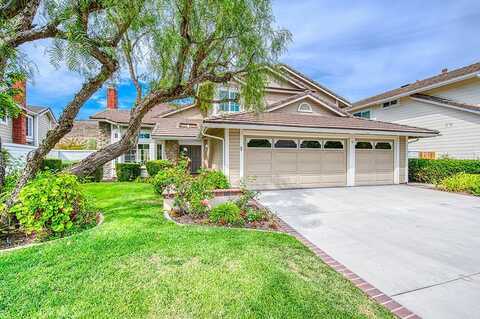 9 Hedgeland, Coto de Caza, CA 92679