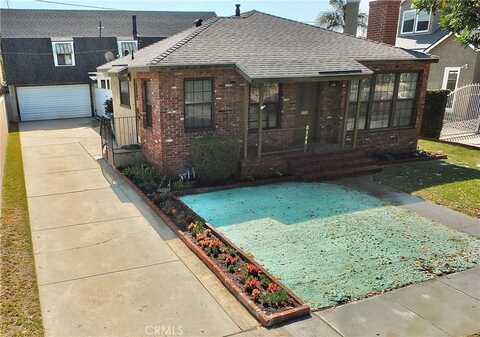 3144 Marwick Avenue, Long Beach, CA 90808