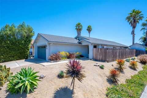 130 E Vintage Street, Nipomo, CA 93444