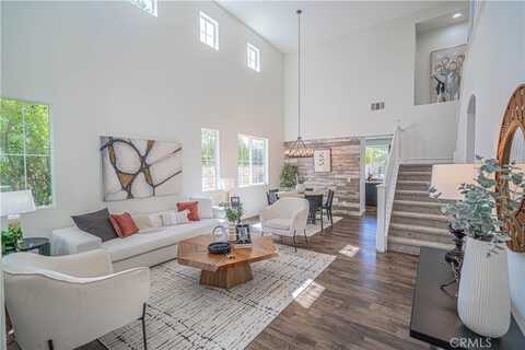 23948 Rustico Court, Valencia, CA 91354