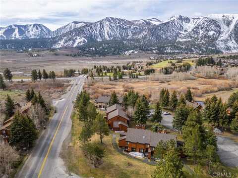 105 Sanctuary, Mammoth Lakes, CA 93546