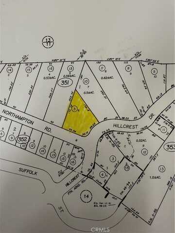0 Northampton Street, Cambria, CA 93428