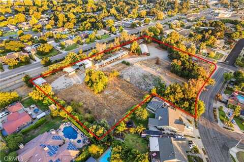 1449 E Bennett Avenue, Glendora, CA 91741