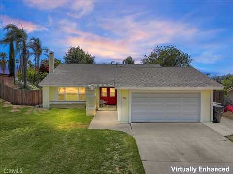 6105 Promontory Lane, Riverside, CA 92506