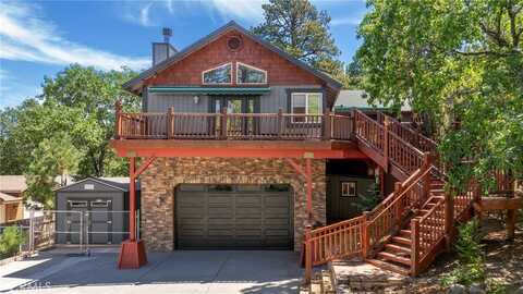 1363 La Crescenta Drive, Big Bear City, CA 92314