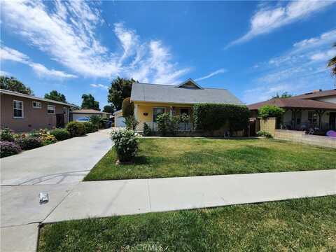 13504 Russell Street, Whittier, CA 90602