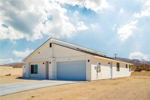 69235 Old Dale Road, 29 Palms, CA 92277