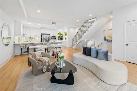 3306 Aria Lane, Los Angeles, CA 90034