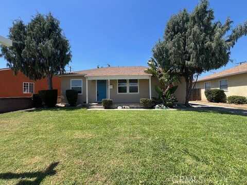 13419 Faust Avenue, Bellflower, CA 90706