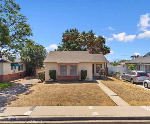 424 W Andrix Street, Monterey Park, CA 91754