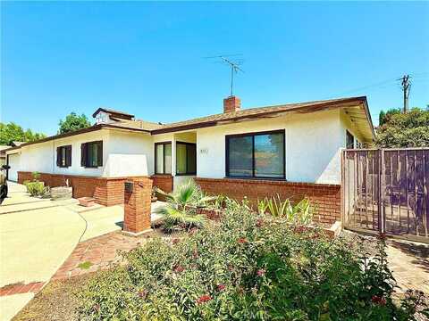 956 N Workman Street, San Fernando, CA 91340