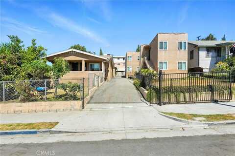 1151 Cornwell Street 1153, Los Angeles, CA 90033