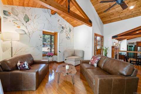 4576 Luneta Drive, Julian, CA 92036