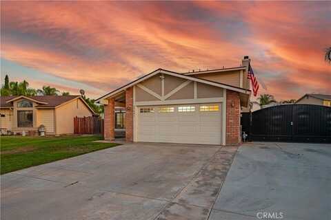29641 Melitta Road, Menifee, CA 92584