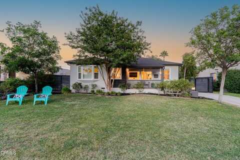 2140 Graydon Avenue, Monrovia, CA 91016
